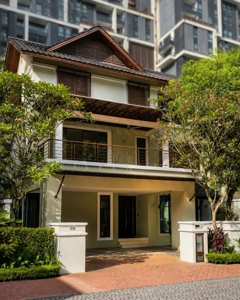 Rumah Banglo untuk Disewa di Mont Kiara (Kuala Lumpur) - Eileen Tu - PropertyGuru.com.my