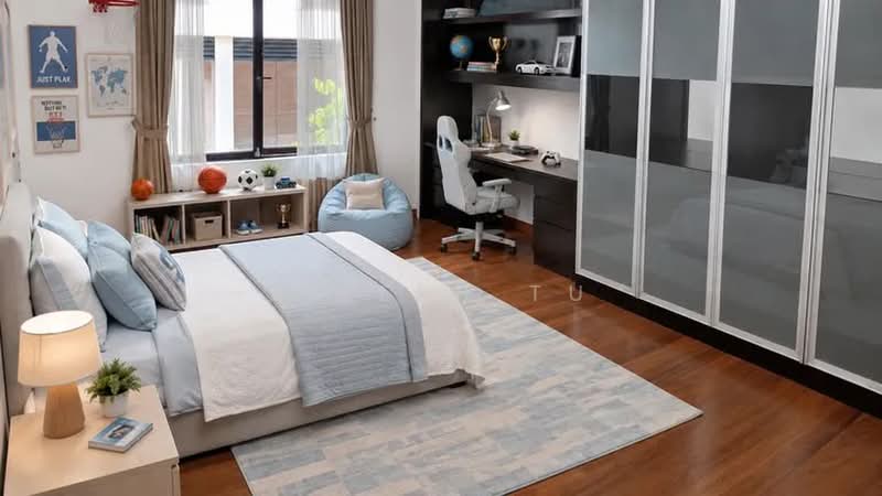 Rumah Banglo untuk Disewa di Mont Kiara (Kuala Lumpur) - Eileen Tu - PropertyGuru.com.my