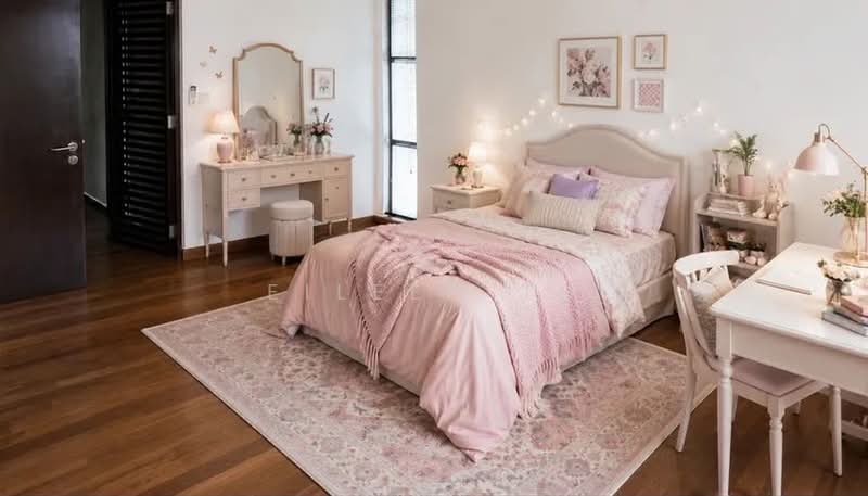 Rumah Banglo untuk Disewa di Mont Kiara (Kuala Lumpur) - Eileen Tu - PropertyGuru.com.my