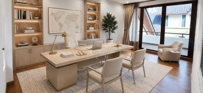 Rumah Banglo untuk Disewa di Mont Kiara (Kuala Lumpur) - Eileen Tu - PropertyGuru.com.my