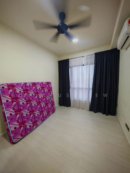 Service Residence for Rent at The Era @ Duta North - Quintus Hiew - Bedroom - PropertyGuru.com.my