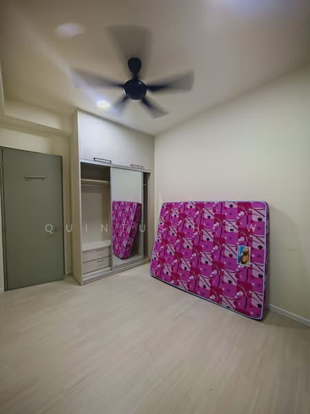 Service Residence for Rent at The Era @ Duta North - Quintus Hiew - Bedroom - PropertyGuru.com.my