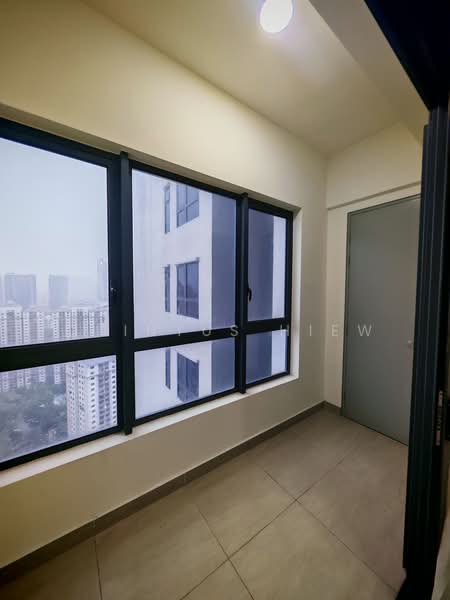 Service Residence for Rent at The Era @ Duta North - Quintus Hiew - Interior - PropertyGuru.com.my