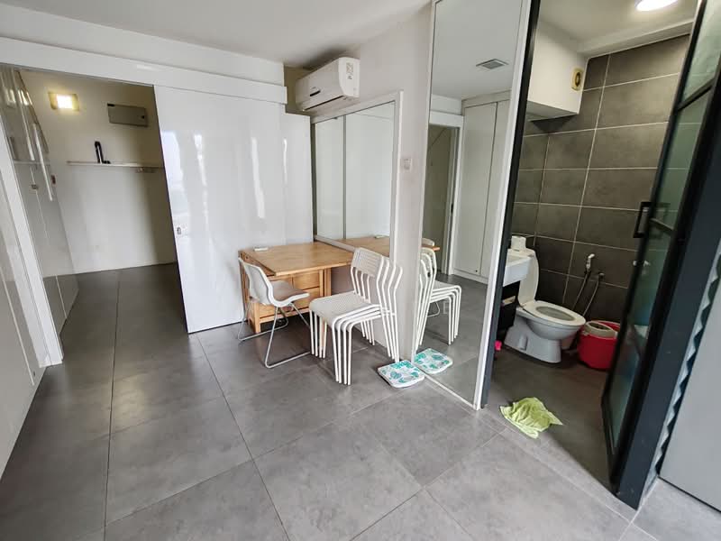 Service Residence for Rent at Empire Damansara - Tom Lee - Bathroom - PropertyGuru.com.my