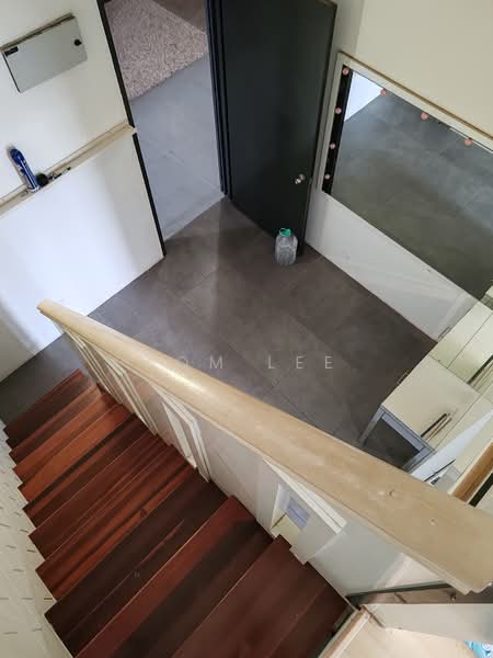Service Residence for Rent at Empire Damansara - Tom Lee - Interior - PropertyGuru.com.my