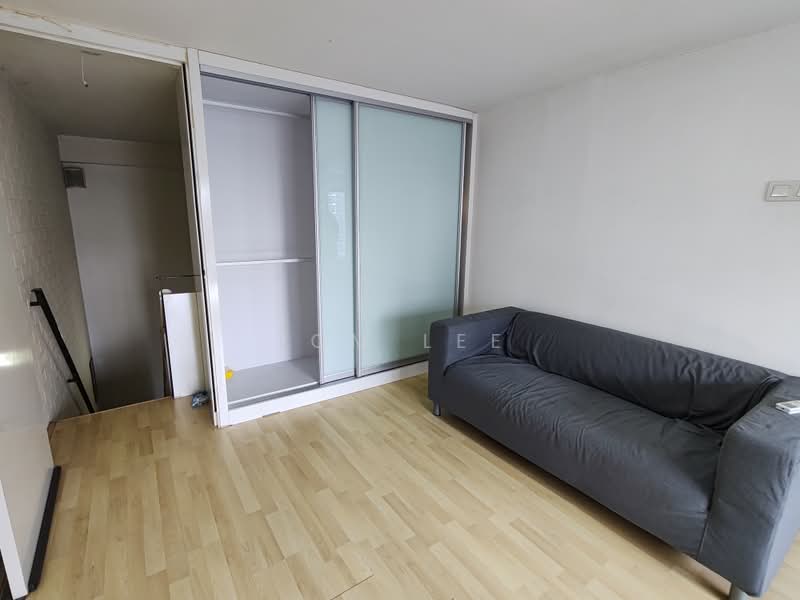 Service Residence for Rent at Empire Damansara - Tom Lee - Interior - PropertyGuru.com.my