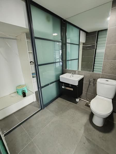Service Residence for Rent at Empire Damansara - Tom Lee - Bathroom - PropertyGuru.com.my