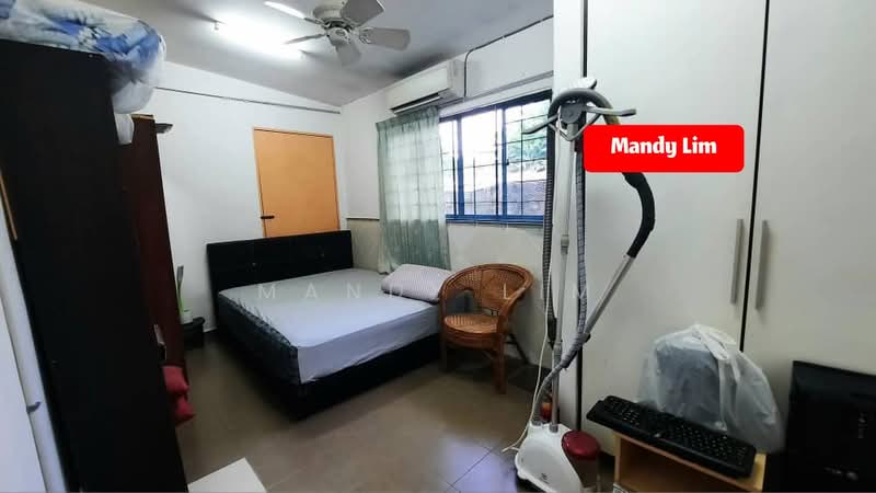 Rumah Berkembar untuk Dijual di Pulau Tikus (George Town) - Mandy Lim - Bedroom - PropertyGuru.com.my