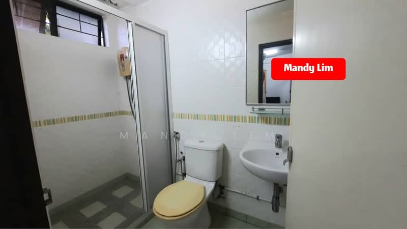 Rumah Berkembar untuk Dijual di Pulau Tikus (George Town) - Mandy Lim - PropertyGuru.com.my