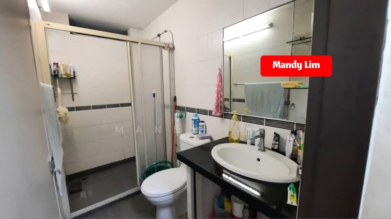 Rumah Berkembar untuk Dijual di Pulau Tikus (George Town) - Mandy Lim - PropertyGuru.com.my