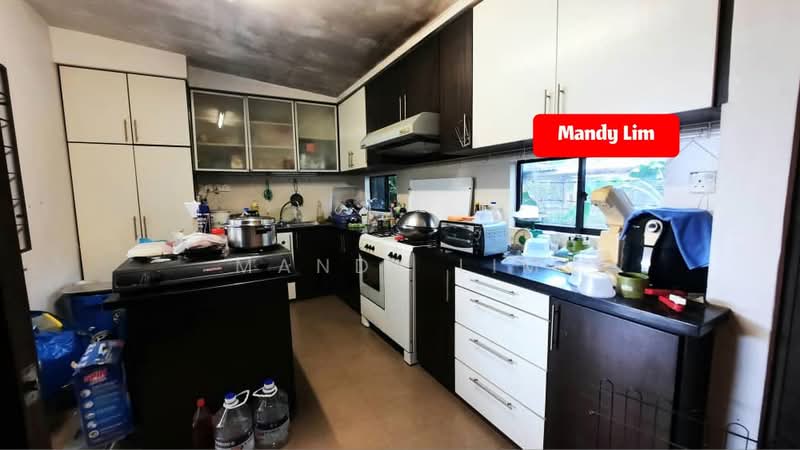 Rumah Berkembar untuk Dijual di Pulau Tikus (George Town) - Mandy Lim - PropertyGuru.com.my