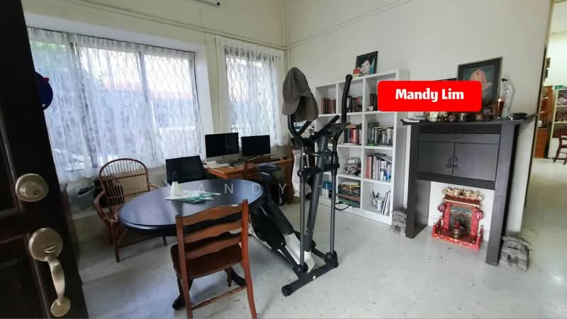 Rumah Berkembar untuk Dijual di Pulau Tikus (George Town) - Mandy Lim - PropertyGuru.com.my