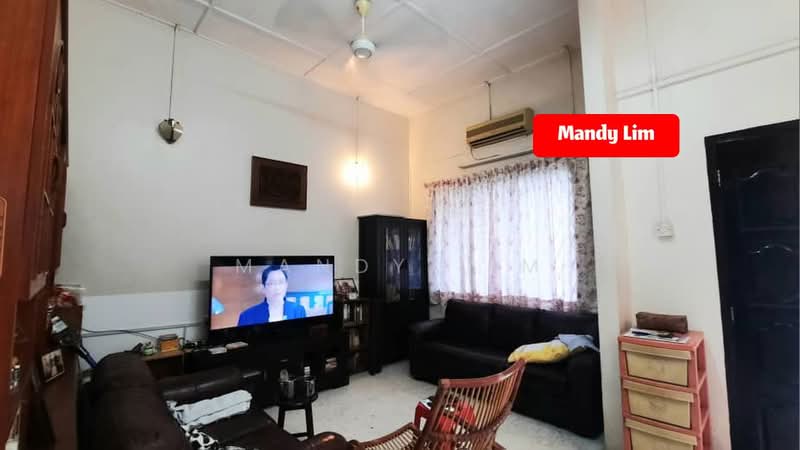 Rumah Berkembar untuk Dijual di Pulau Tikus (George Town) - Mandy Lim - PropertyGuru.com.my