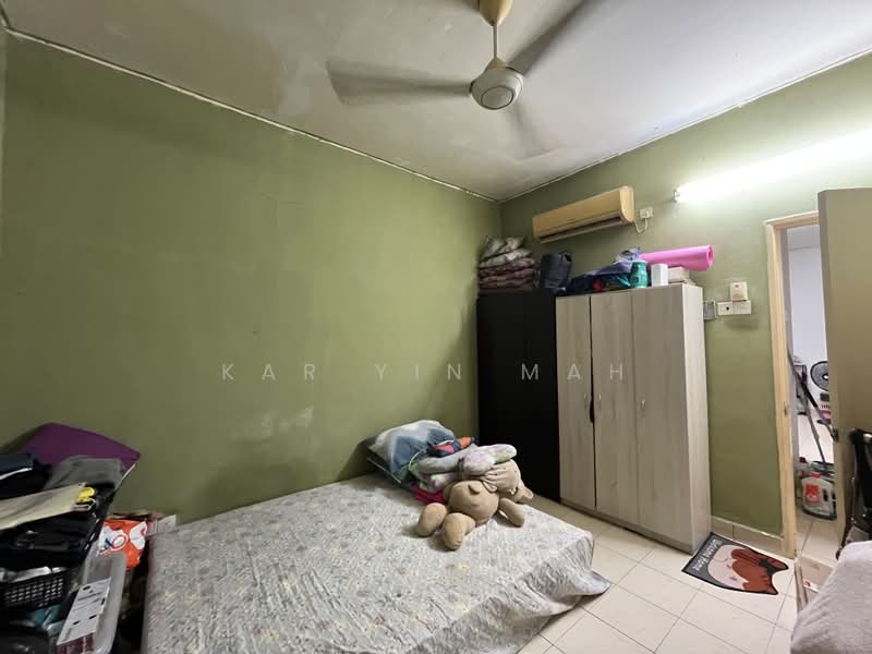 Apartment for Sale at Pangsapuri Kasuarina - Kar Yin Mah - PropertyGuru.com.my