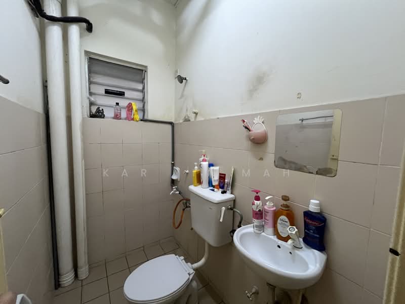 Apartment for Sale at Pangsapuri Kasuarina - Kar Yin Mah - PropertyGuru.com.my