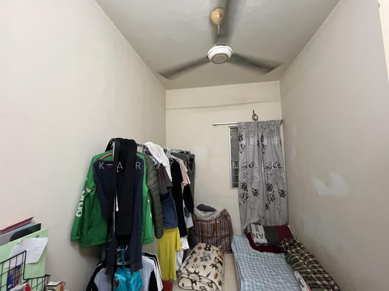 Apartment for Sale at Pangsapuri Kasuarina - Kar Yin Mah - PropertyGuru.com.my