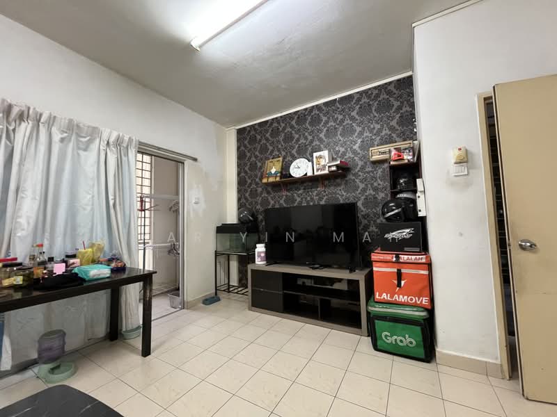 Apartment for Sale at Pangsapuri Kasuarina - Kar Yin Mah - PropertyGuru.com.my