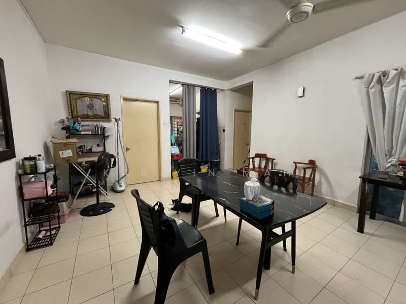 Apartment for Sale at Pangsapuri Kasuarina - Kar Yin Mah - PropertyGuru.com.my