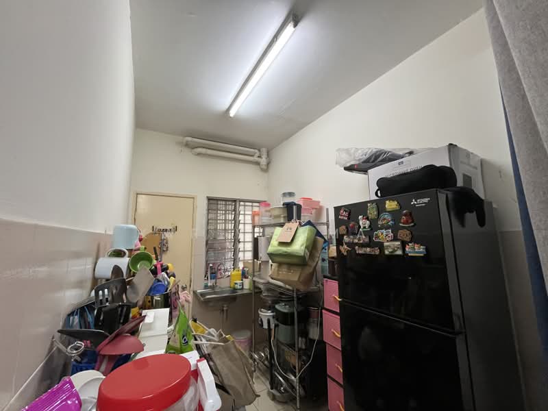 Apartment for Sale at Pangsapuri Kasuarina - Kar Yin Mah - PropertyGuru.com.my