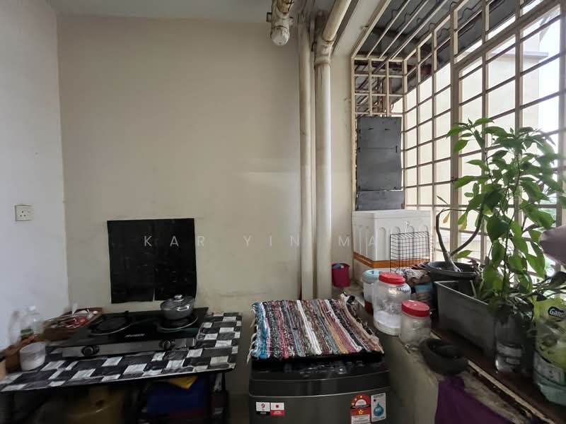 Apartment for Sale at Pangsapuri Kasuarina - Kar Yin Mah - PropertyGuru.com.my