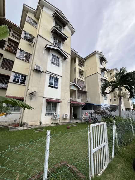 Apartment for Sale at Pangsapuri Kasuarina - Kar Yin Mah - PropertyGuru.com.my