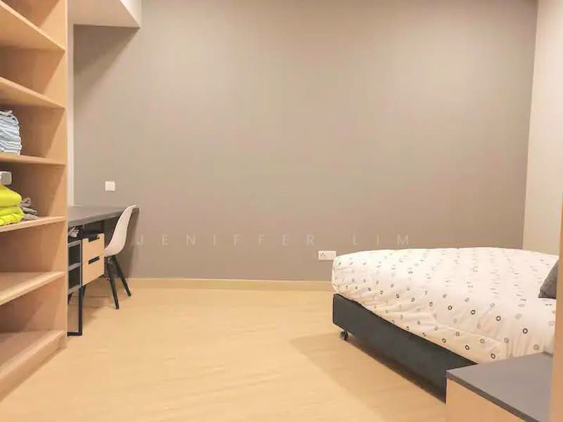 Service Residence for Sale at Windmill upon Hills - Jeniffer Lim - PropertyGuru.com.my