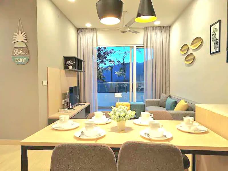 Service Residence for Sale at Windmill upon Hills - Jeniffer Lim - PropertyGuru.com.my