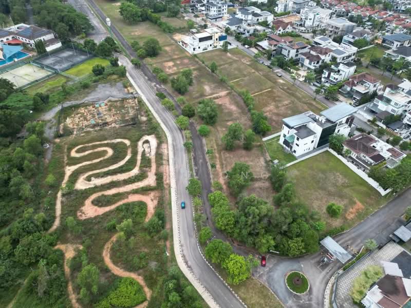Tanah Banglo untuk Dijual di Taman Molek (Johor Bahru) - Jasz Ong - Exterior - PropertyGuru.com.my