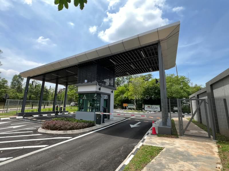 Tanah Banglo untuk Dijual di Taman Molek (Johor Bahru) - Jasz Ong - PropertyGuru.com.my