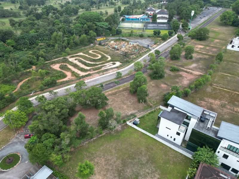 Tanah Banglo untuk Dijual di Taman Molek (Johor Bahru) - Jasz Ong - PropertyGuru.com.my