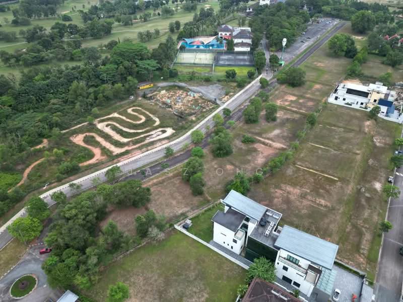 Tanah Banglo untuk Dijual di Taman Molek (Johor Bahru) - Jasz Ong - PropertyGuru.com.my