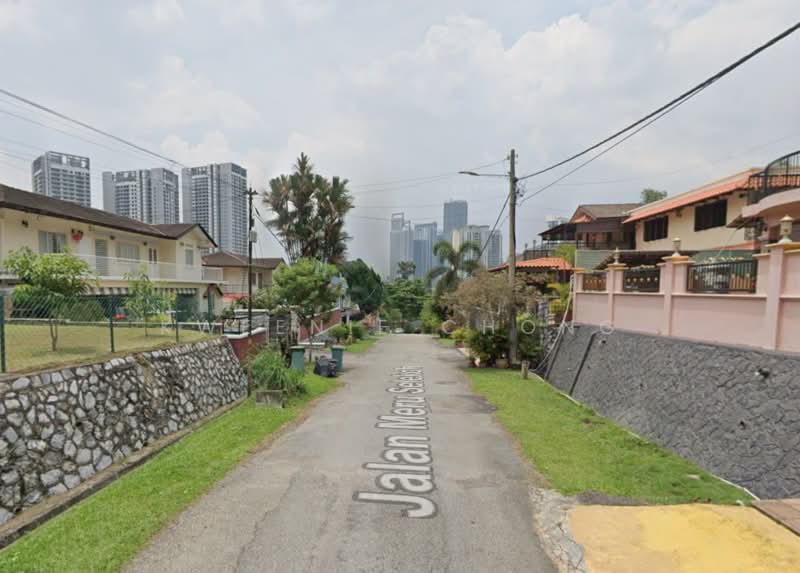 Bungalow for Sale in Taman Desa (Kuala Lumpur) - Kweenie Chong - Exterior - PropertyGuru.com.my