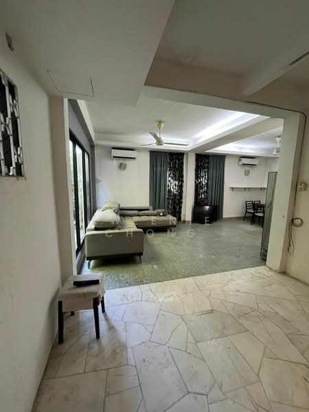 Bungalow for Sale in Taman Desa (Kuala Lumpur) - Kweenie Chong - Living Room - PropertyGuru.com.my