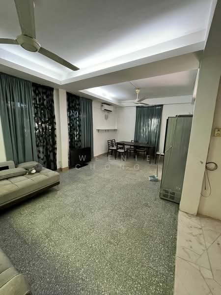 Bungalow for Sale in Taman Desa (Kuala Lumpur) - Kweenie Chong - Living Room - PropertyGuru.com.my