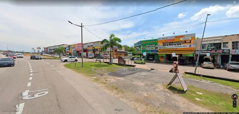Commercial Land for Sale in Bandar Puteri Jaya (Sungai Petani) - KC Ng - Exterior - PropertyGuru.com.my