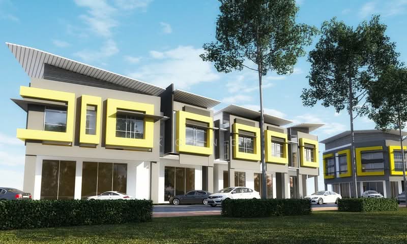 Commercial Land for Sale in Bandar Puteri Jaya (Sungai Petani) - KC Ng - Exterior - PropertyGuru.com.my