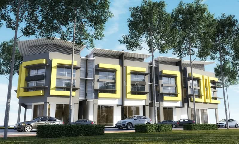Commercial Land for Sale in Bandar Puteri Jaya (Sungai Petani) - KC Ng - Exterior - PropertyGuru.com.my