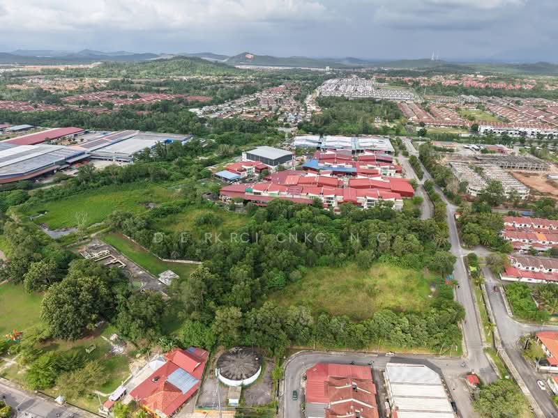 Commercial Land for Sale in Bandar Puteri Jaya (Sungai Petani) - KC Ng - PropertyGuru.com.my
