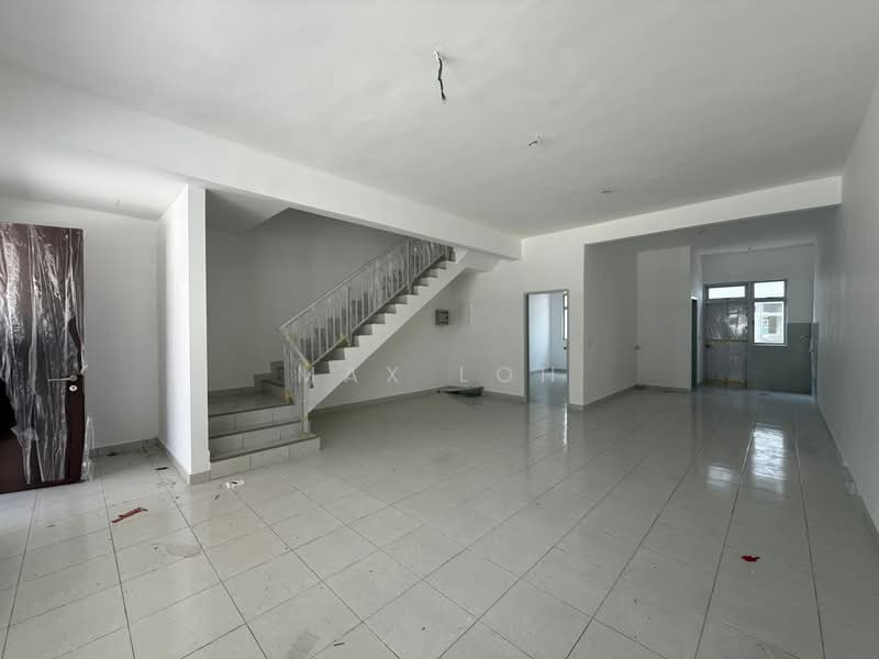 Rumah Teres 2 Tingkat untuk Dijual di Masai (Johor) - Max Loh - Interior - PropertyGuru.com.my