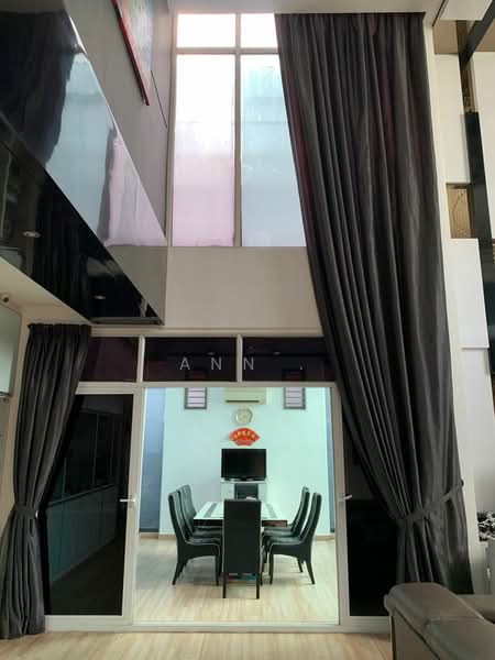 Zero-Lot Bungalow for Rent in Kota Kemuning (Shah Alam) - Ann . - Dining Room - PropertyGuru.com.my