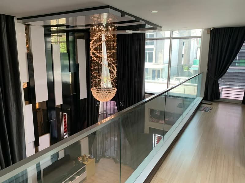 Zero-Lot Bungalow for Rent in Kota Kemuning (Shah Alam) - Ann . - Interior - PropertyGuru.com.my