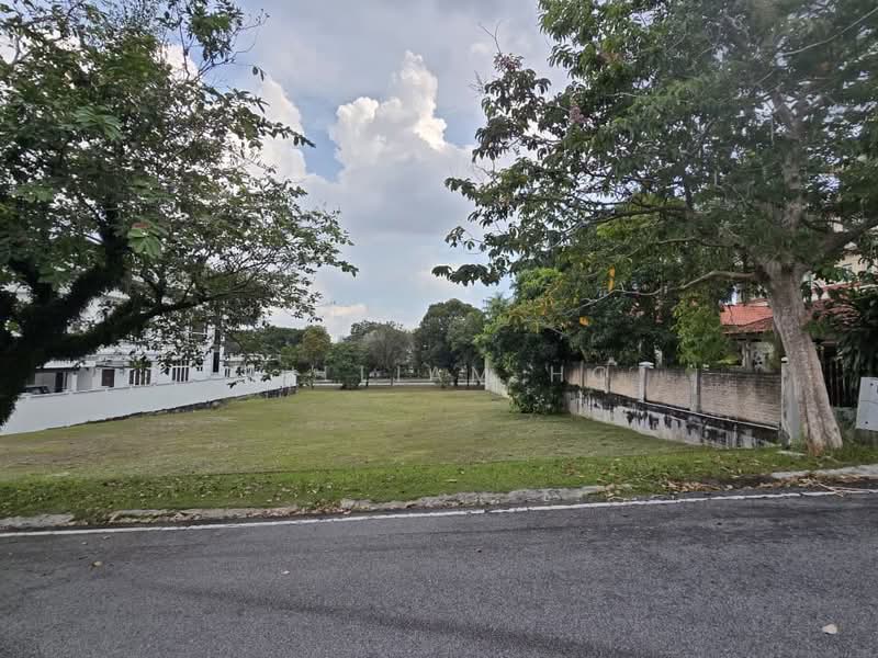 Residential Land for Sale in Seksyen 7 (Shah Alam) - William Ho - Exterior - PropertyGuru.com.my