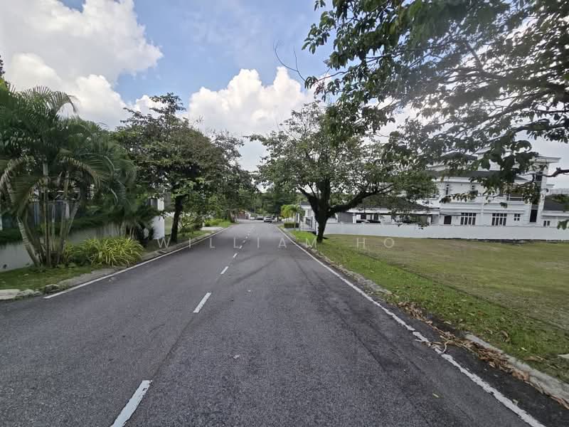 Residential Land for Sale in Seksyen 7 (Shah Alam) - William Ho - Exterior - PropertyGuru.com.my