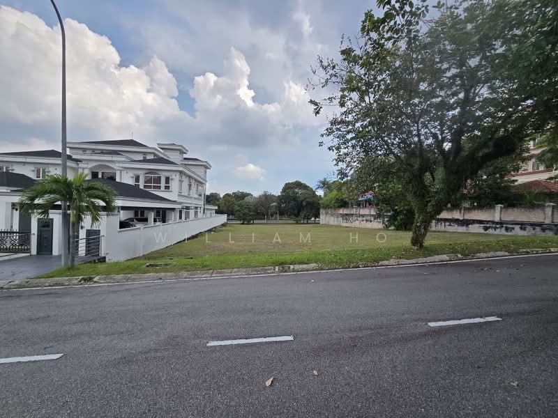 Residential Land for Sale in Seksyen 7 (Shah Alam) - William Ho - Exterior - PropertyGuru.com.my