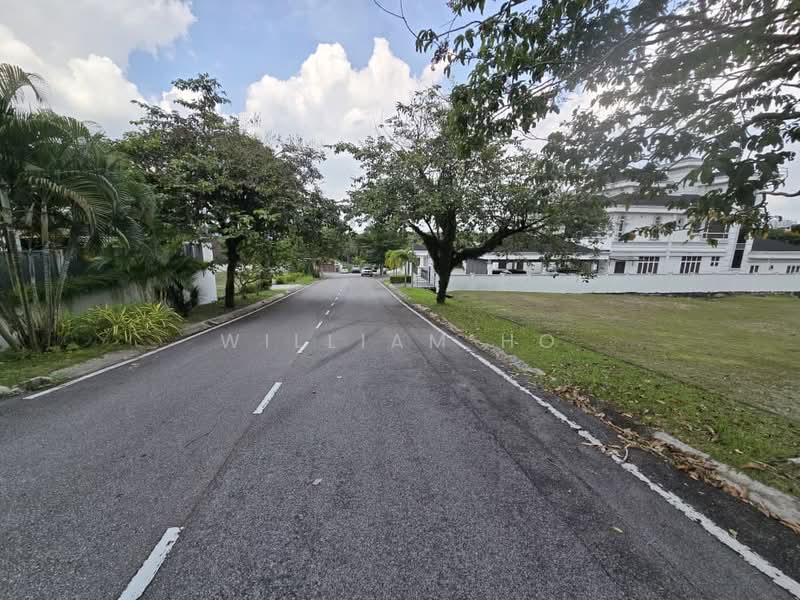 Residential Land for Sale in Seksyen 7 (Shah Alam) - William Ho - Exterior - PropertyGuru.com.my