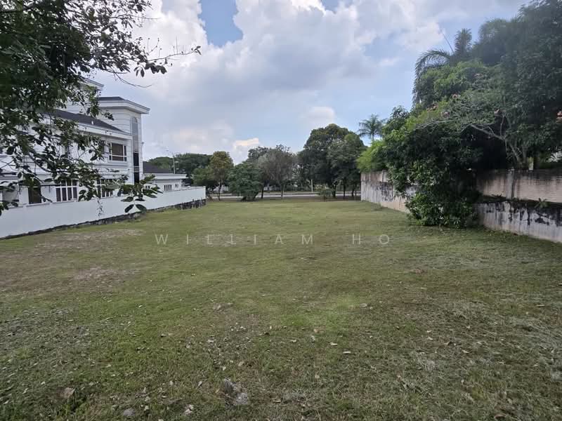 Residential Land for Sale in Seksyen 7 (Shah Alam) - William Ho - Exterior - PropertyGuru.com.my