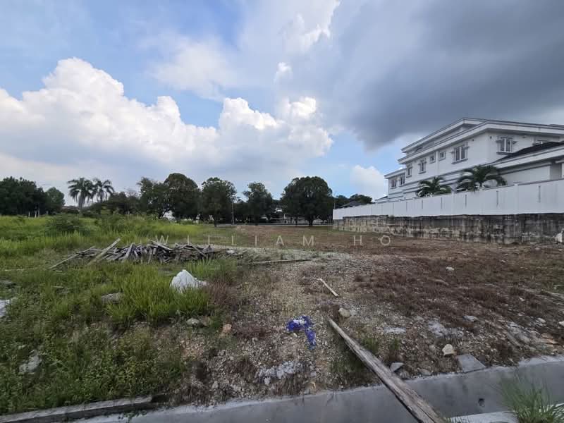 Residential Land for Sale in Seksyen 7 (Shah Alam) - William Ho - Exterior - PropertyGuru.com.my