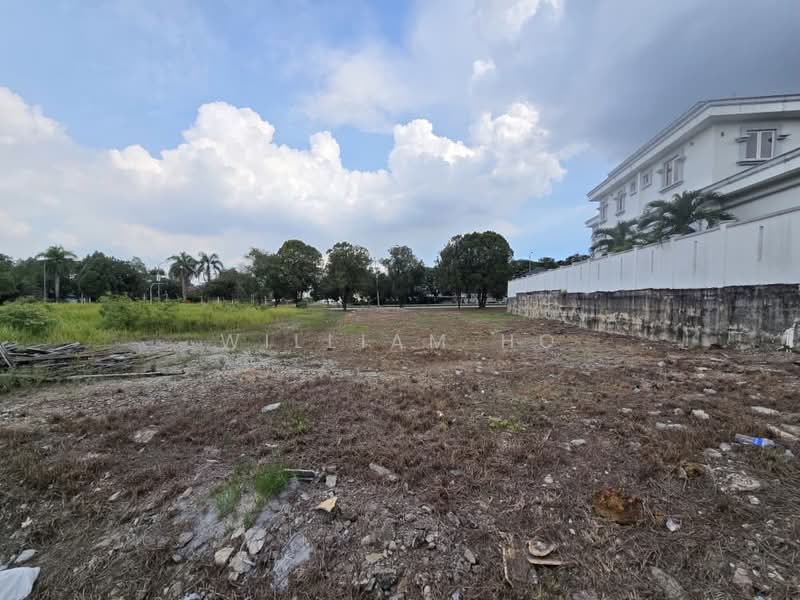 Residential Land for Sale in Seksyen 7 (Shah Alam) - William Ho - Exterior - PropertyGuru.com.my