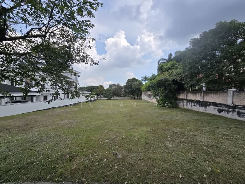 Residential Land for Sale in Seksyen 7 (Shah Alam) - William Ho - Exterior - PropertyGuru.com.my