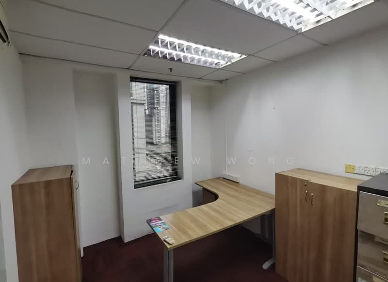 Shop / Office for Rent in KL City Centre (Kuala Lumpur) - Matthew Wong - Interior - PropertyGuru.com.my